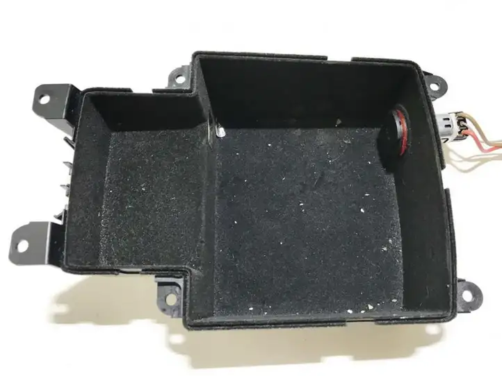 Audi A5 8T 8F (2007 - 2011) 8k0864981d Вещевой ящик — фото 2
