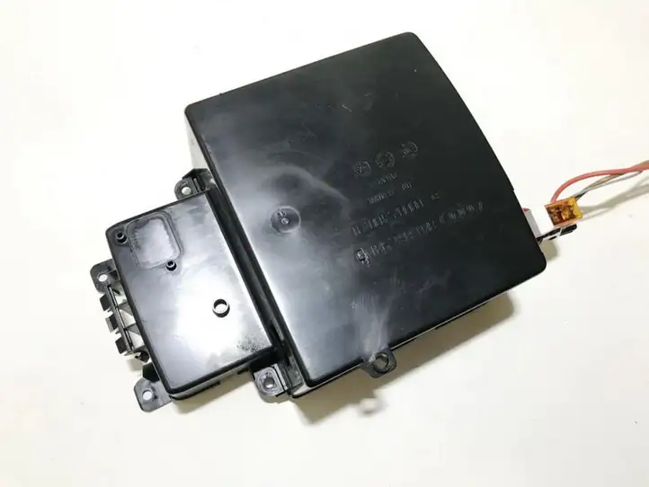 Audi A5 8T 8F (2007 - 2011) 8k0864981d Вещевой ящик — фото 3