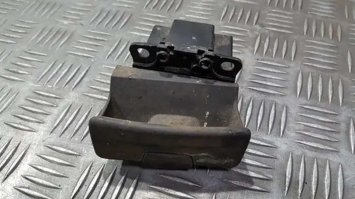 Renault Vel Satis (2002 - 2005) 8200048588D Кнопка ручного тормоза — фото 1