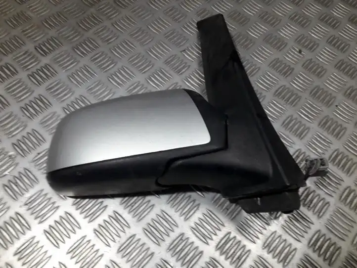 Ford Focus C-MAX (2003 - 2010) E11015847 Боковое зеркало с электроприводом — фото 1