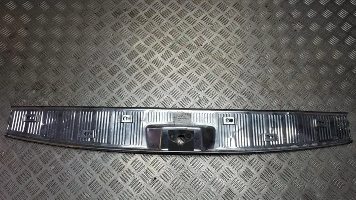 Ford Galaxy (2000 - 2006) 7M3863459A Отделка порога багажника — фото 2