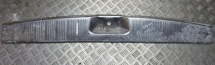 Ford Galaxy (2000 - 2006) 7M3863459C Отделка порога багажника — фото 1