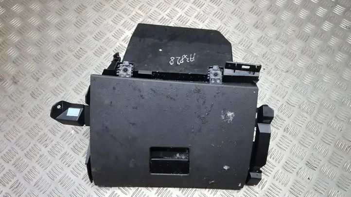 Ford Focus C-MAX (2003 - 2010) 3M51R06044 Вещевой ящик — фото 1