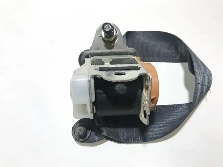 Nissan Almera N16 (2000 - 2010) 88844bm400 Задний ремень безопасности — фото 2