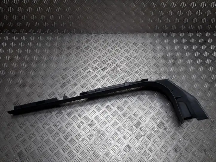 Opel Corsa D (2006 - 2010) 13180585 Внутренняя отделка переднего порога — фото 2
