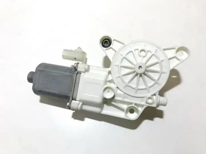 Chrysler Sebring (JS) (2006 - 2010) 3006611d Стеклоподъемник задней двери — фото 1