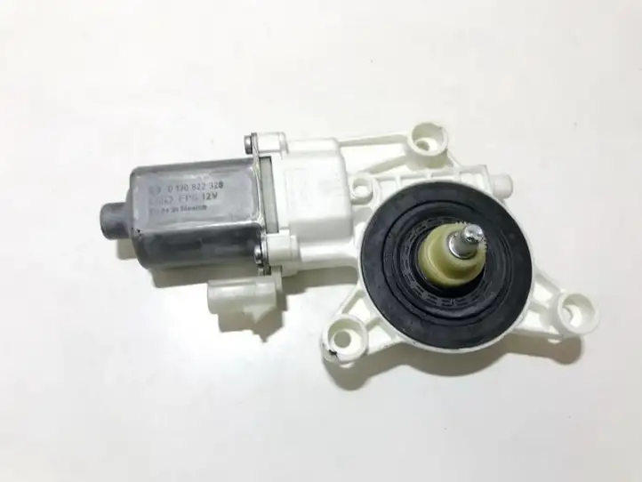 Chrysler Sebring (JS) (2006 - 2010) 3006611d Стеклоподъемник задней двери — фото 2