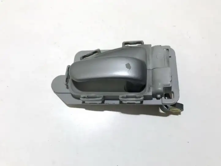 Citroen Xsara Picasso (1999 - 2012) 9631487677 Внутренняя ручка двери — фото 1