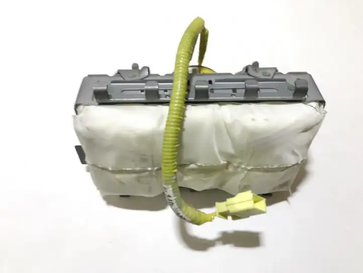 Toyota Prius (XW20) (2003 - 2009) Подушка безопасности пассажира — фото 1