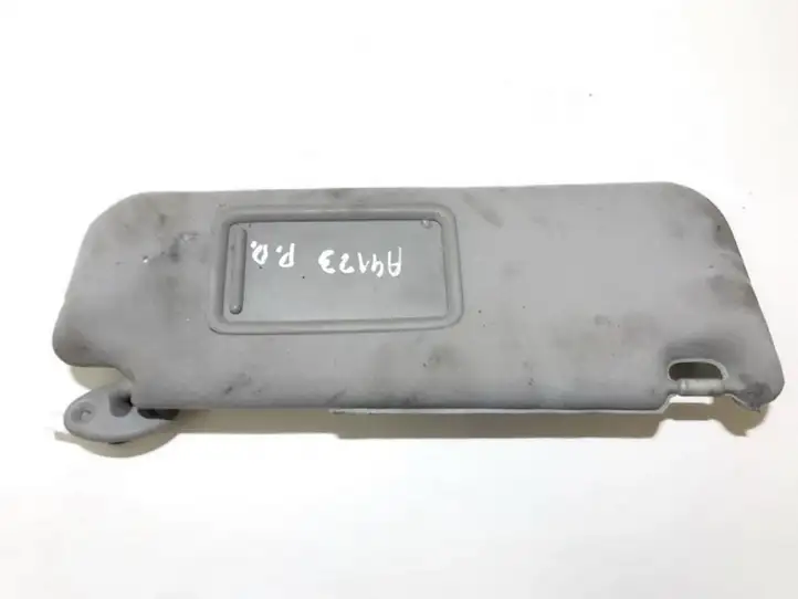 Toyota Prius (XW20) (2003 - 2009) Солнцезащитный козырек — фото 1