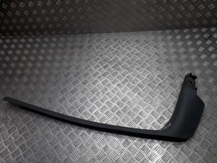 Ford Focus (2005 - 2008) 4m51b13201aew Внутренняя отделка переднего порога — фото 1
