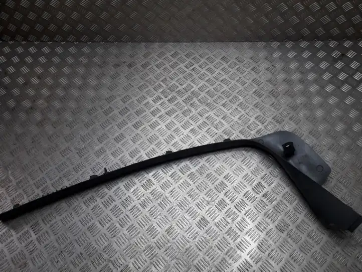 Ford Focus (2005 - 2008) 4m51b13201aew Внутренняя отделка переднего порога — фото 2