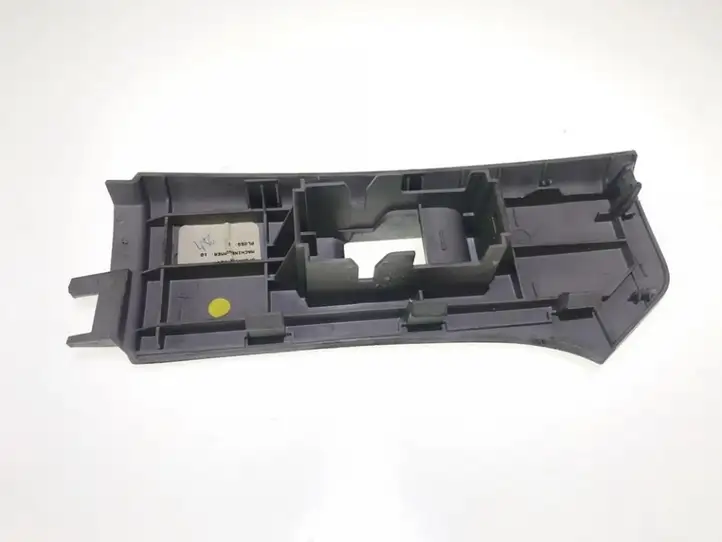 Toyota Yaris (2005 - 2009) 742320d090 Накладка кнопки стеклоподъемника — фото 2
