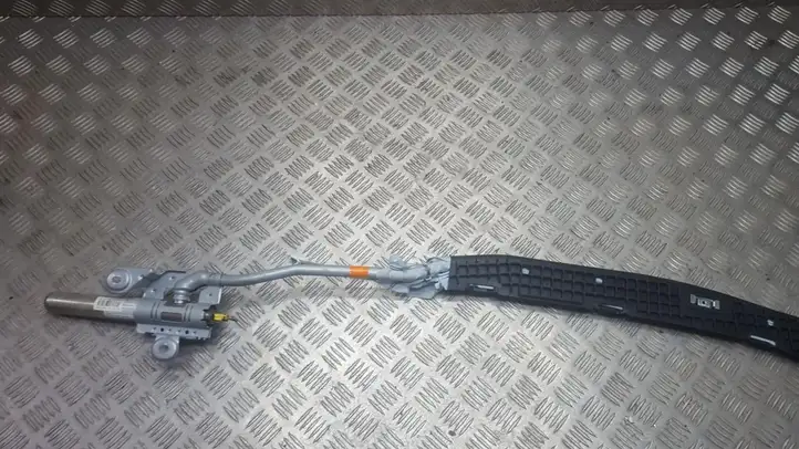 Ford Focus (2005 - 2008) 4M51B14K158AG Боковая подушка безопасности шторка — фото 1