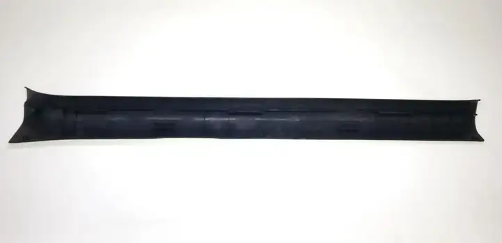 Toyota Corolla E120 E130 (2004 - 2007) 6791302080 Внутренняя отделка переднего порога — фото 2