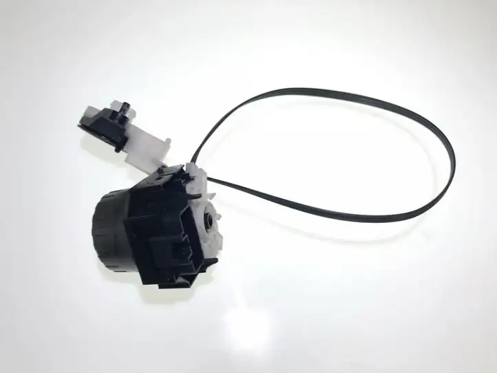 Toyota Yaris (2005 - 2009) Блок управления климат-контролем — фото 1