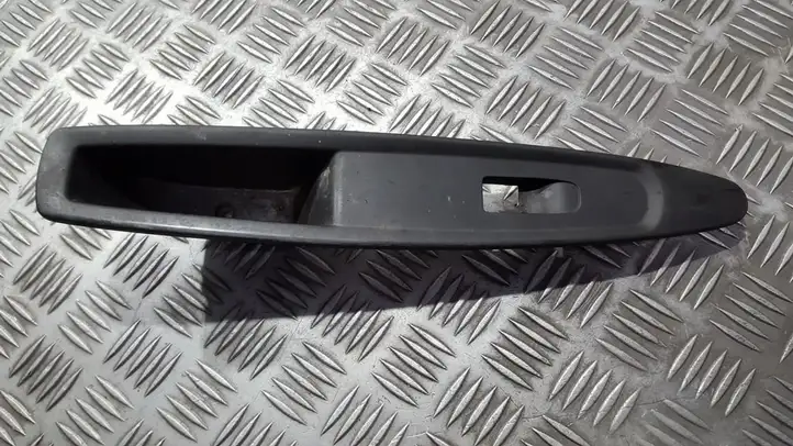 Citroen C4 (2004 - 2008) 9650912377 Накладка кнопки стеклоподъемника — фото 1