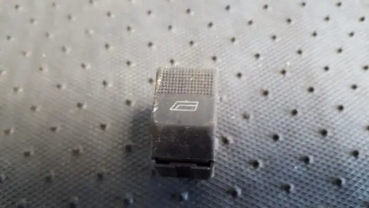 Audi A4 S4 B5 8D (1999 - 2001) 4D095985501C Блок кнопок стеклоподъемников — фото 1