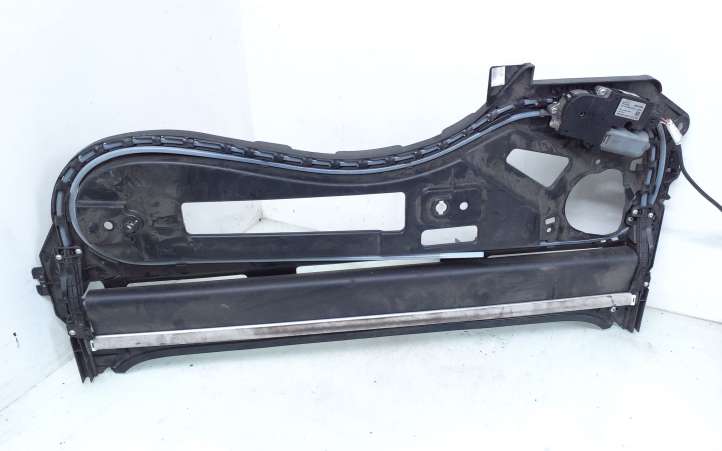 Peugeot 308 (2007 - 2013)  9675138480 Комплект раздвижной крыши