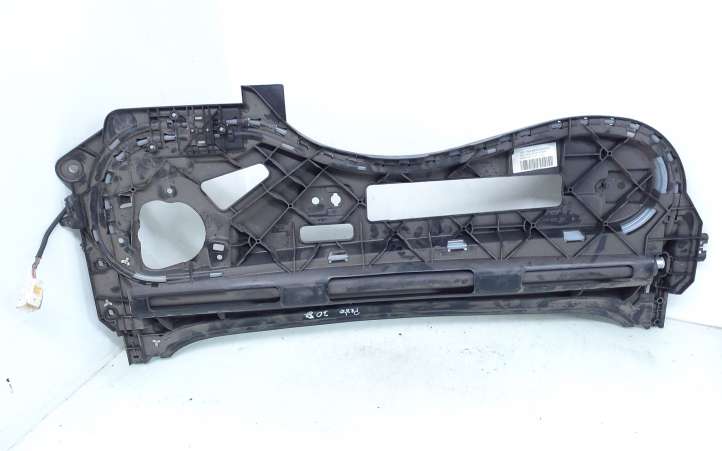 Peugeot 308 (2007 - 2013)  9675138480 Комплект раздвижной крыши