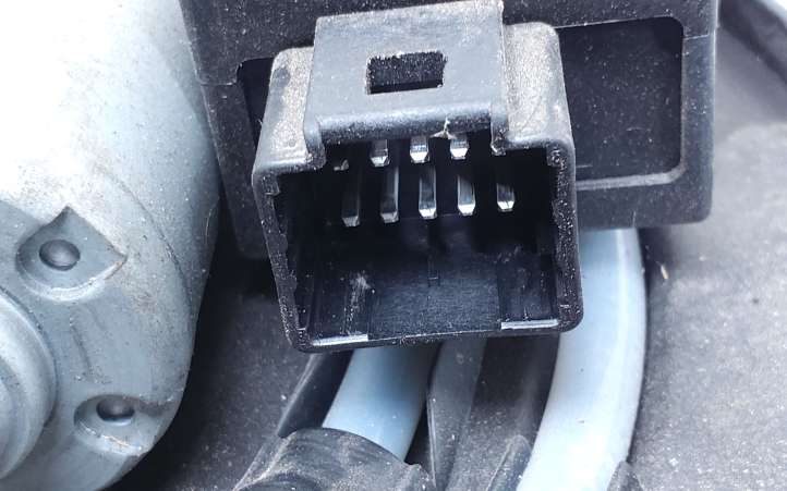 Peugeot 308 (2007 - 2013)  9675138480 Комплект раздвижной крыши
