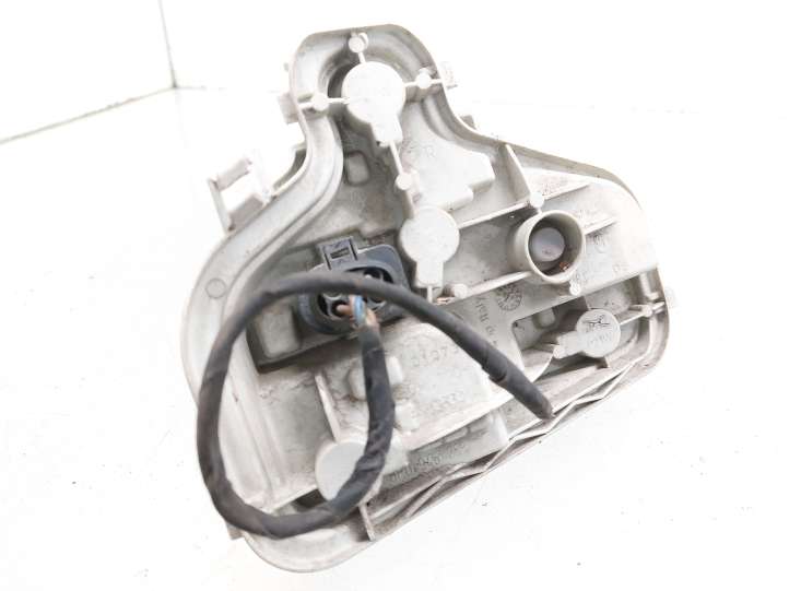 Audi A3/S3 8L (2000 - 2003)  8P0945258 Деталь заднего фонаря