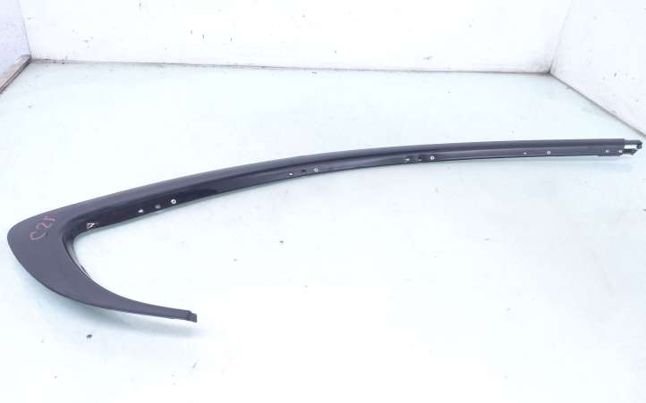 BMW 3 F30 F35 F31 (2012 - 2018)  7263240 Отделка заднего бокового стекла