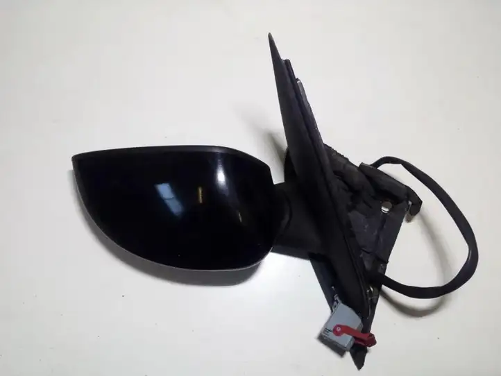 Fiat Stilo (2001 - 2010) 0158460 Боковое зеркало с электроприводом — фото 2