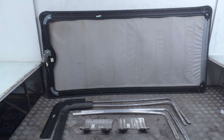 Opel Combo (2001 - 2005)  91269A Комплект раздвижной крыши