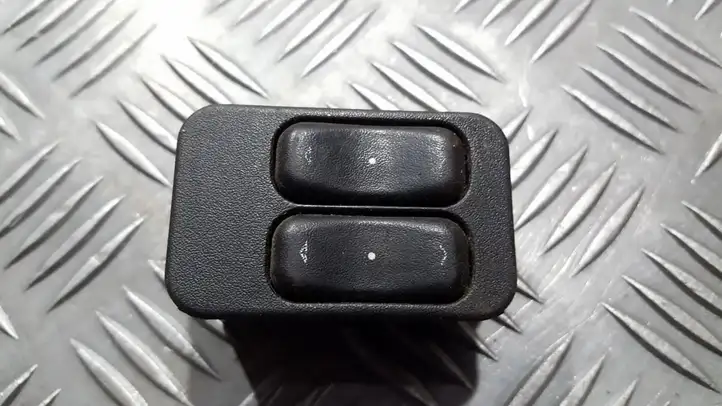 Opel Zafira A (1999 - 2003) 13363201 Блок кнопок стеклоподъемников — фото 1