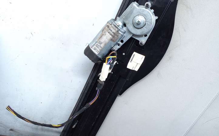 Opel Combo (2001 - 2005)  91269A Комплект раздвижной крыши