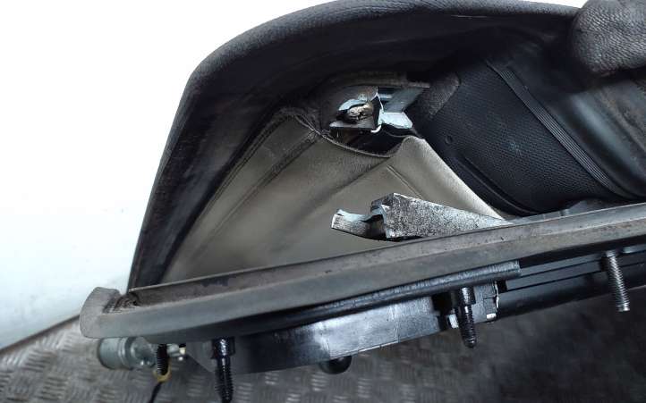 Opel Combo (2001 - 2005)  91269A Комплект раздвижной крыши