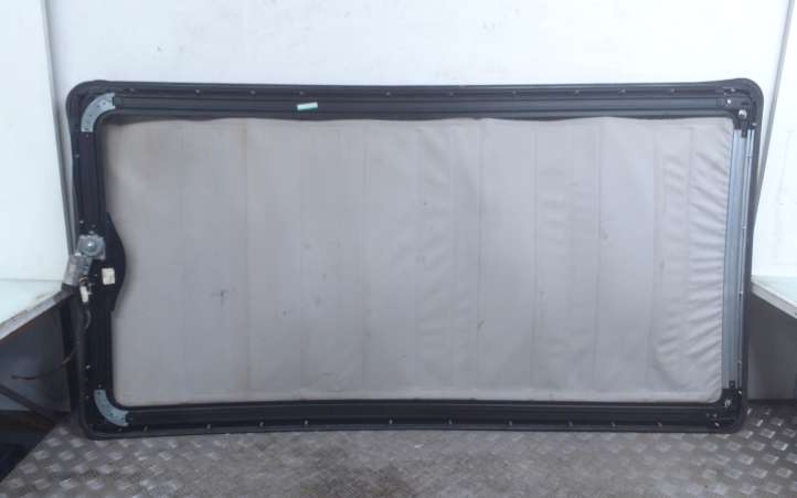 Opel Combo (2001 - 2005)  91269A Комплект раздвижной крыши