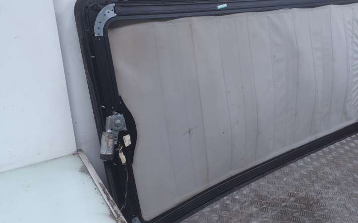 Opel Combo (2001 - 2005)  91269A Комплект раздвижной крыши