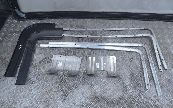 Opel Combo (2001 - 2005)  91269A Комплект раздвижной крыши