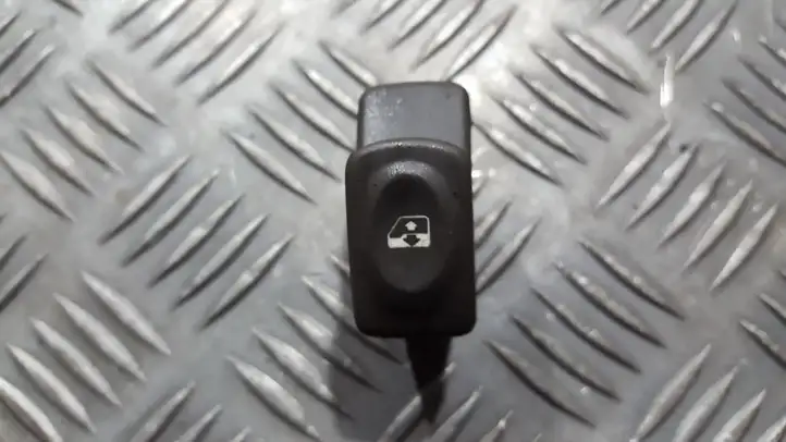 Renault Scenic I (1996 - 2003) 432962k Кнопка стеклоподъемников — фото 1