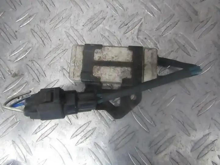 Toyota Avensis T250 (2003 - 2006) 2468103560 Реле вентилятора охлаждения — фото 1