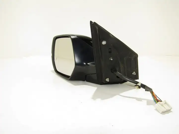 Honda CR-V (2009 - 2012) Боковое зеркало с электроприводом — фото 1