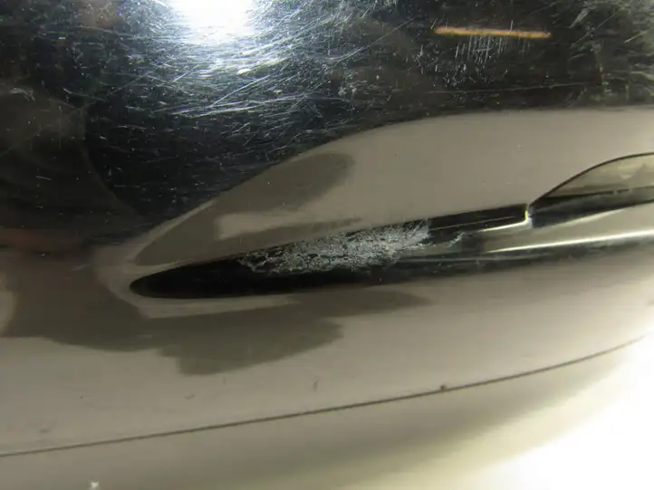 Honda CR-V (2009 - 2012) Боковое зеркало с электроприводом — фото 6