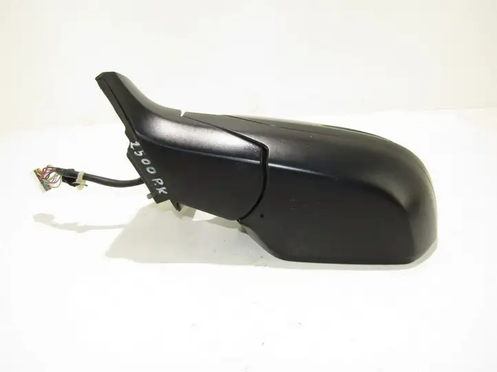 Honda CR-V (2009 - 2012) Боковое зеркало с электроприводом — фото 8