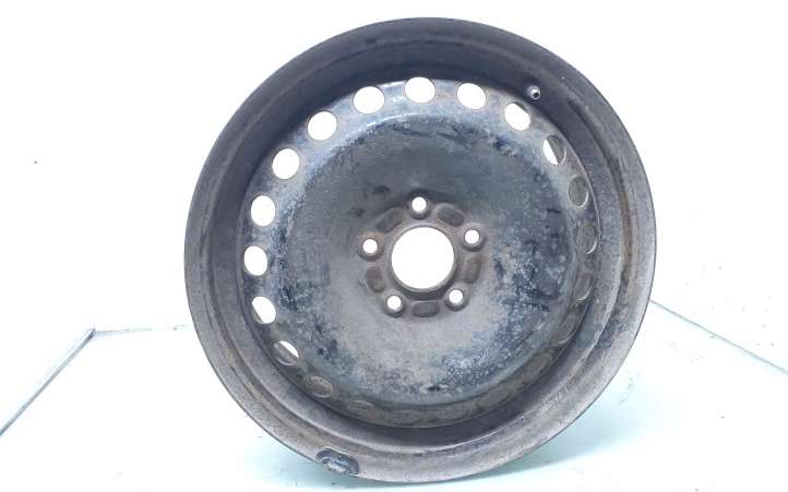 Ford Mondeo Mk III (2000 - 2007)  1460661 Стальной штампованный обод (ободья) колеса R 16