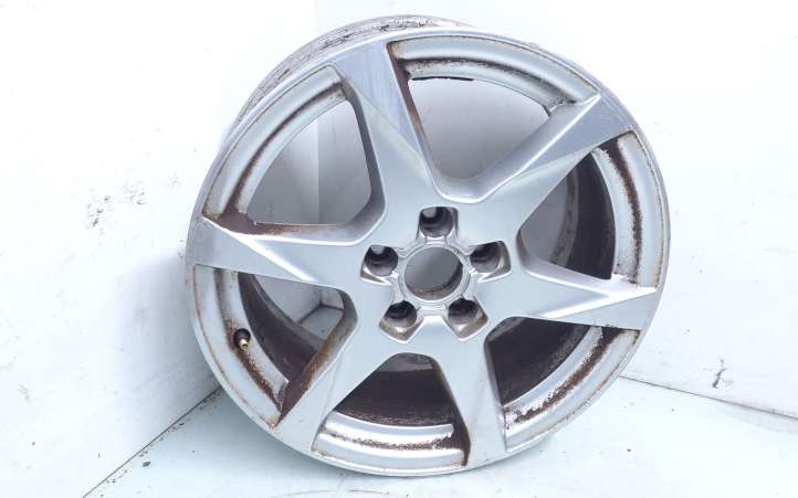 Audi A4 (2007 - 2011)  8K0601025K Обод (ободья) колеса из легкого сплава R 17