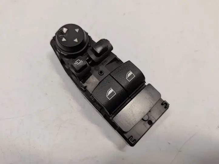BMW 2 F22 F23 (2013 - 2017) 9362126 Блок кнопок стеклоподъемников — фото 1