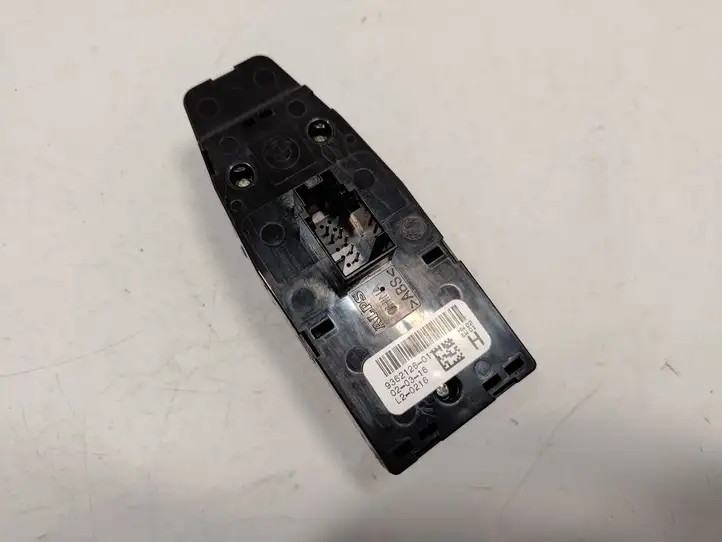 BMW 2 F22 F23 (2013 - 2017) 9362126 Блок кнопок стеклоподъемников — фото 2