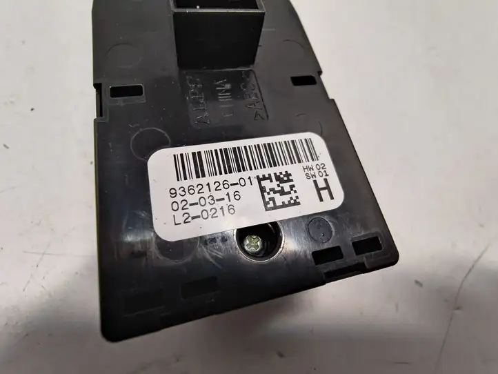 BMW 2 F22 F23 (2013 - 2017) 9362126 Блок кнопок стеклоподъемников — фото 3