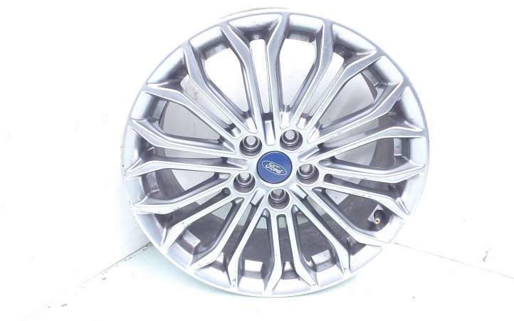 Ford Focus (2011 - 2015)  JX7C1007E1A Обод (ободья) колеса из легкого сплава R 17