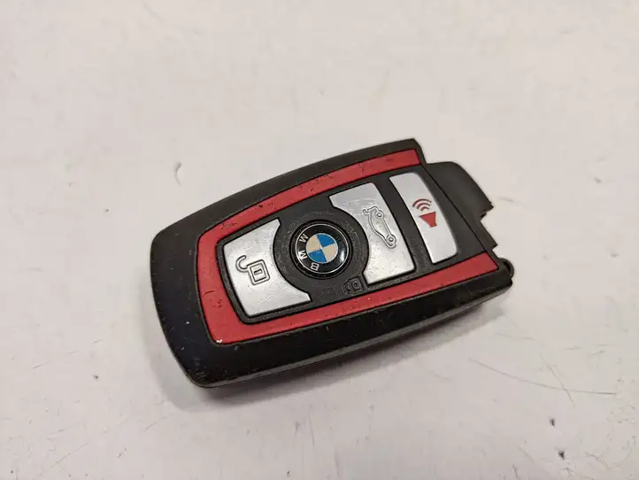 BMW 2 F22 F23 (2013 - 2017) 8664660 Комплект системы зажигания — фото 4