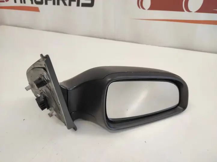 Opel Astra H (2004 - 2009) 13253337 Боковое зеркало с электроприводом — фото 1