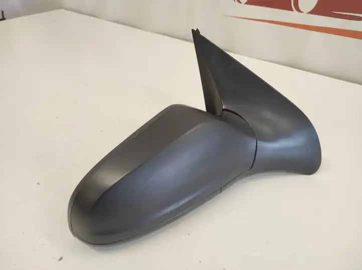 Opel Astra H (2004 - 2009) 13253337 Боковое зеркало с электроприводом — фото 5