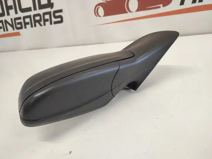 Opel Astra H (2004 - 2009) 13253337 Боковое зеркало с электроприводом — фото 6